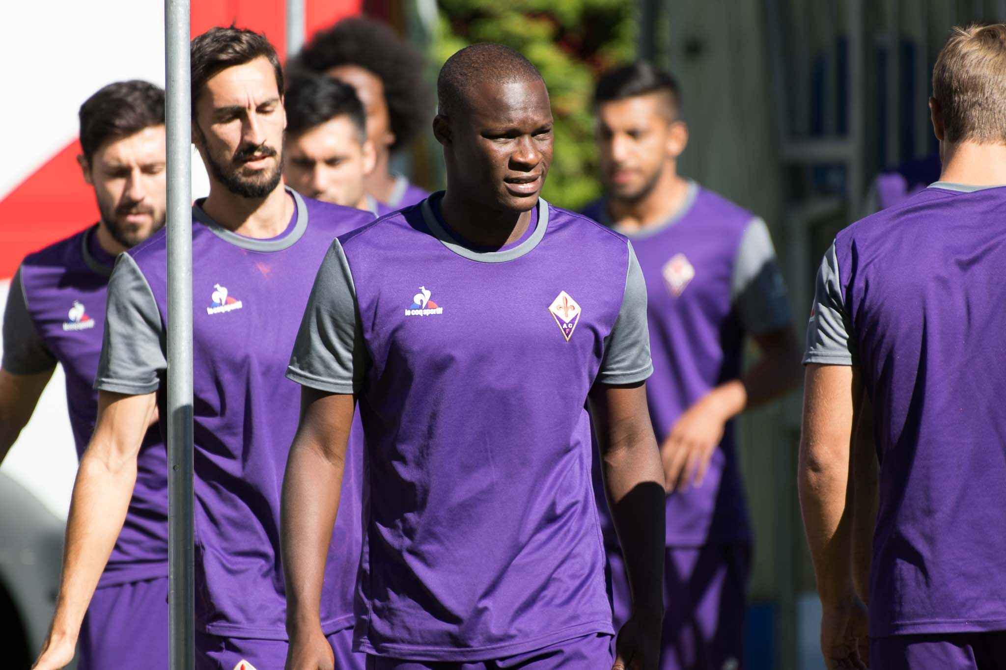 Incredibile Babacar, guadagna 150 mila euro per ogni gol segnato. Ingaggio da top player alla Fiorentina