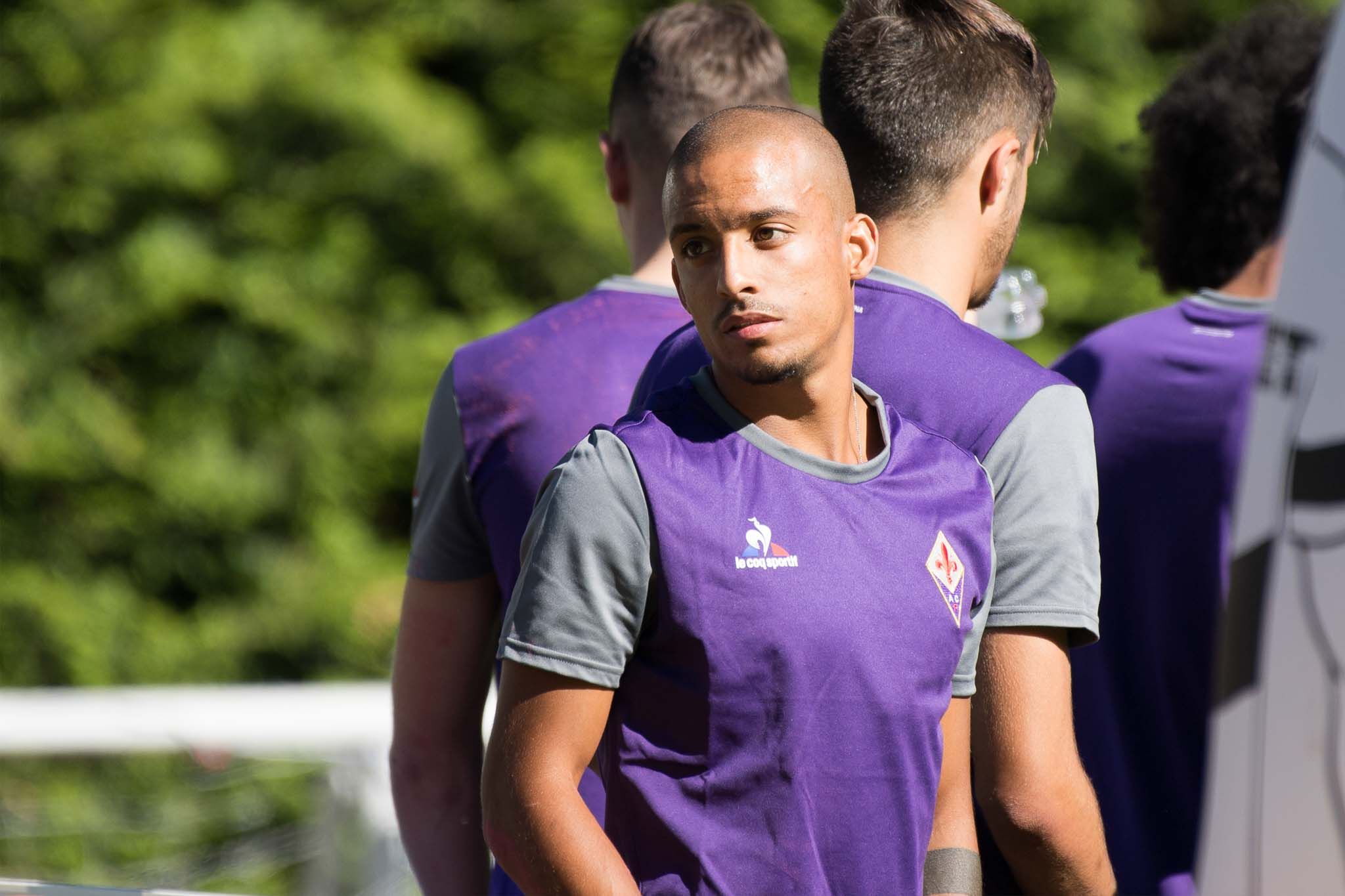 Pioli fa esordire Bruno Gaspar e Biraghi, mentre prova Pezzella al fianco di Astori. La probabile formazione della Fiorentina