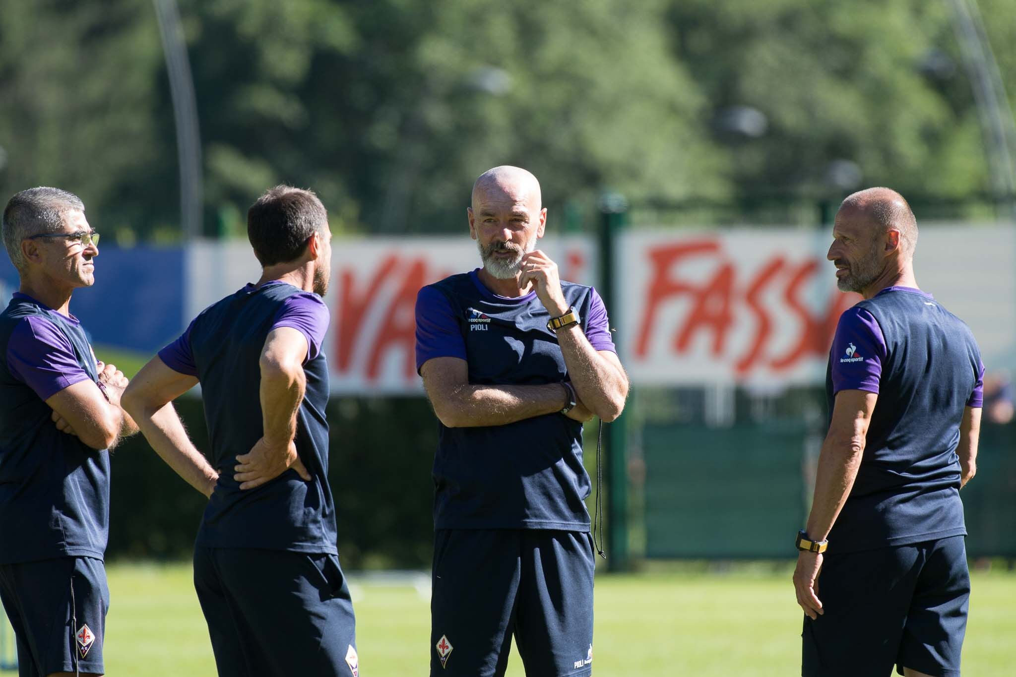 Corriere dello Sport, Pioli ha chiesto alla società una Fiorentina composta da 20 potenziali titolari