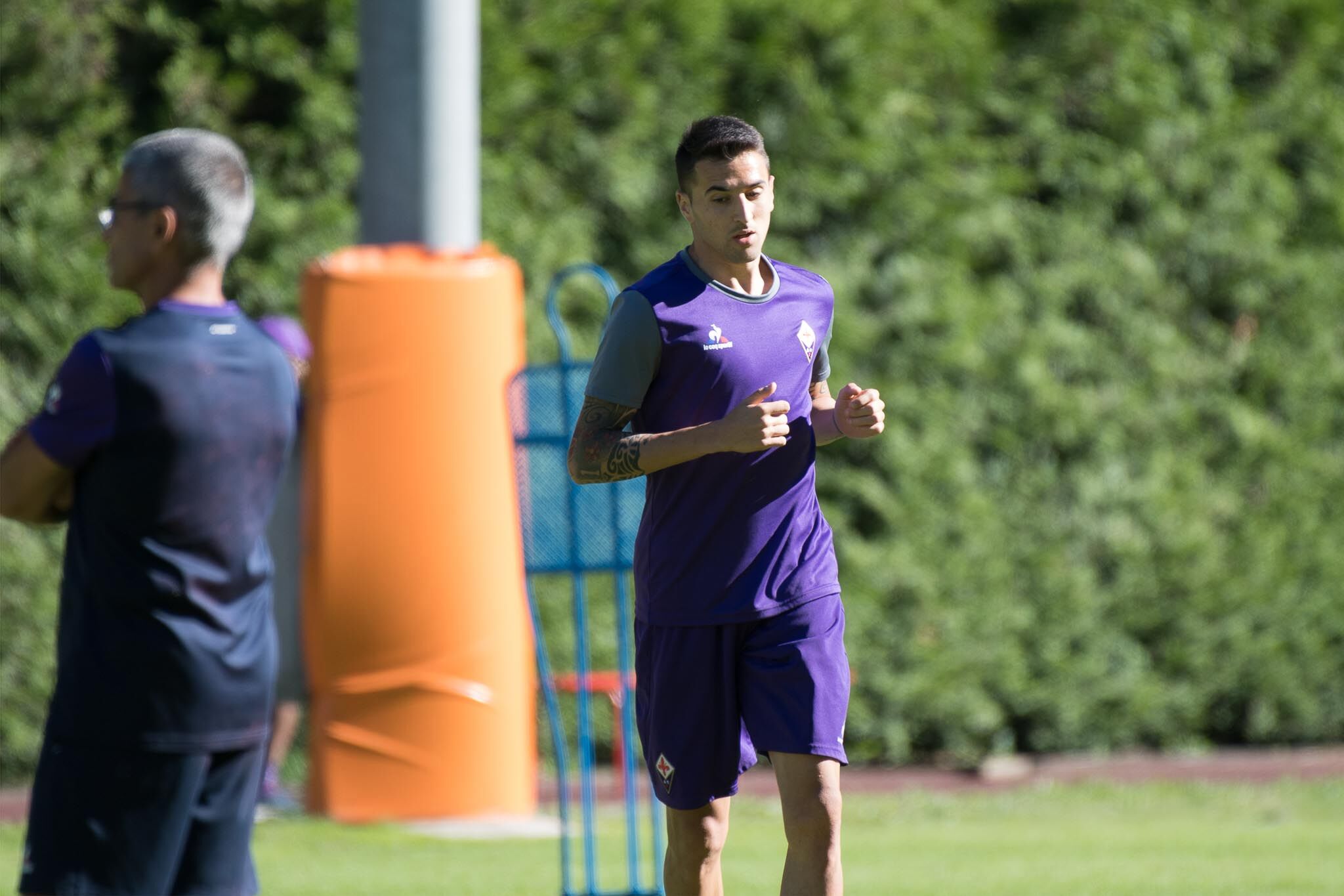 Finito l’incontro tra l’agente di Vecino e l’Inter, filtra ottimismo per il suo passaggio in nerazzurro