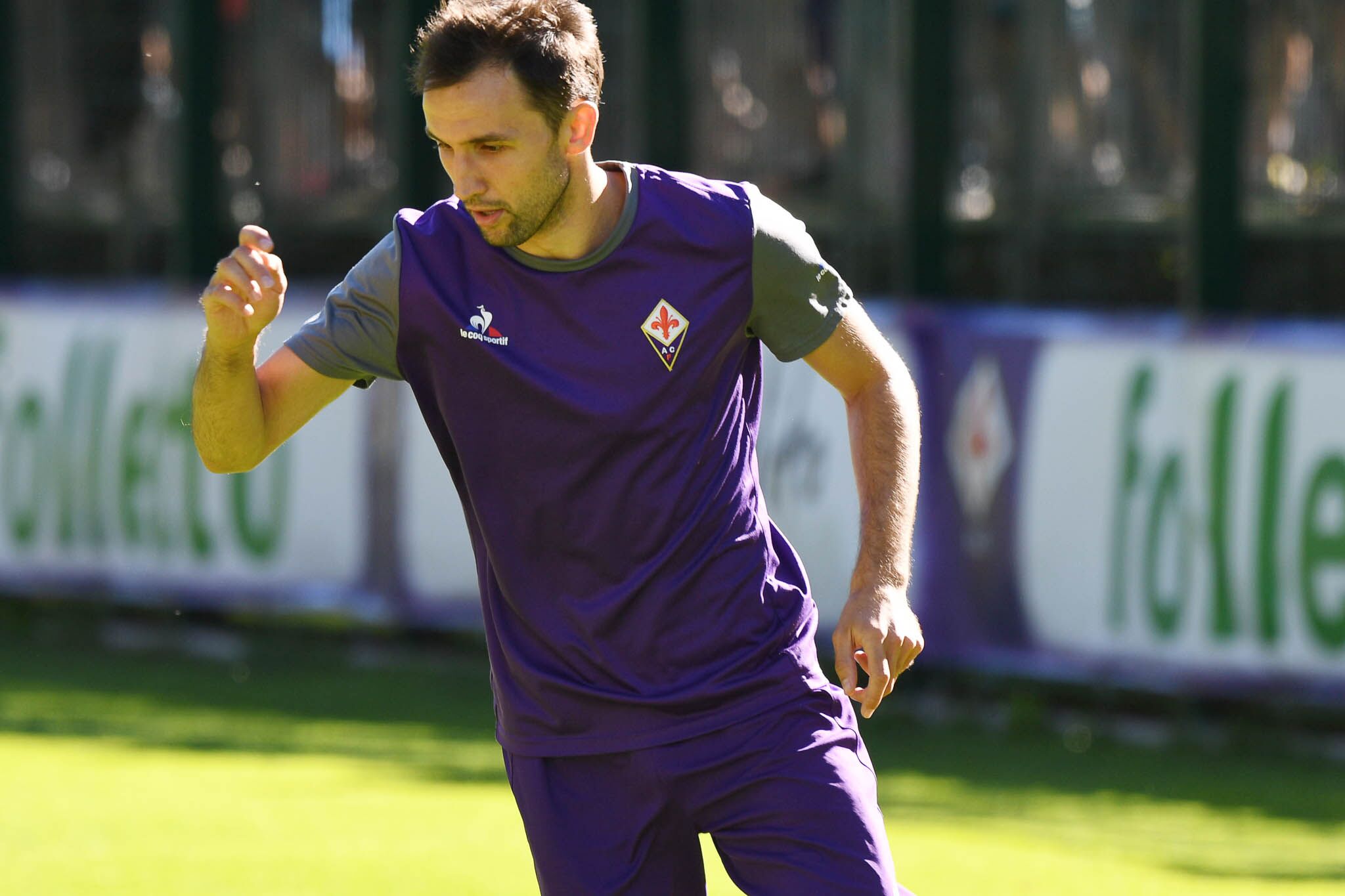 Corriere dello Sport, nonostante sia stato tolto dal mercato il Milan vuole offrire 8 milioni per Badelj