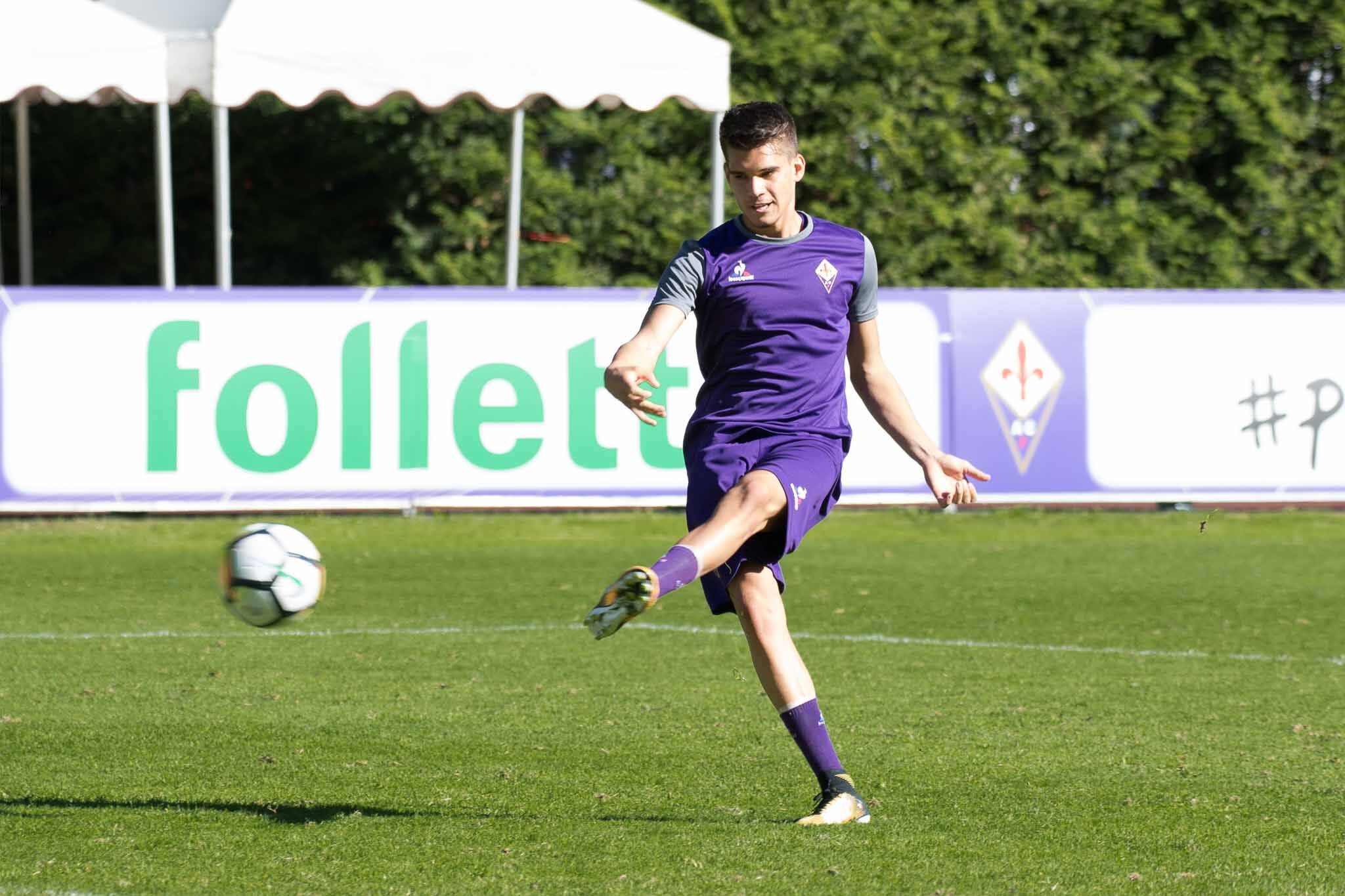 Il Viitorul annuncia l’acquisto di Hagi, ma la Fiorentina tace. Cosa sta succedendo?