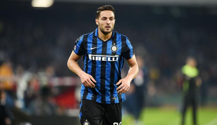 D’Ambrosio: “Contro la Fiorentina non sarà un inizio morbido, ma dobbiamo pensare a noi stessi”