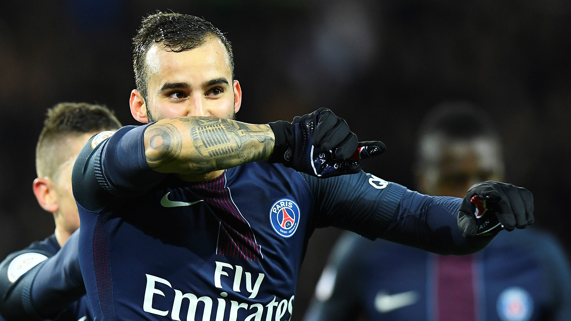 Sportitalia: La Fiorentina vuole Jesé Rodriguez per l’attacco, lo spagnolo è di proprietà del PSG.