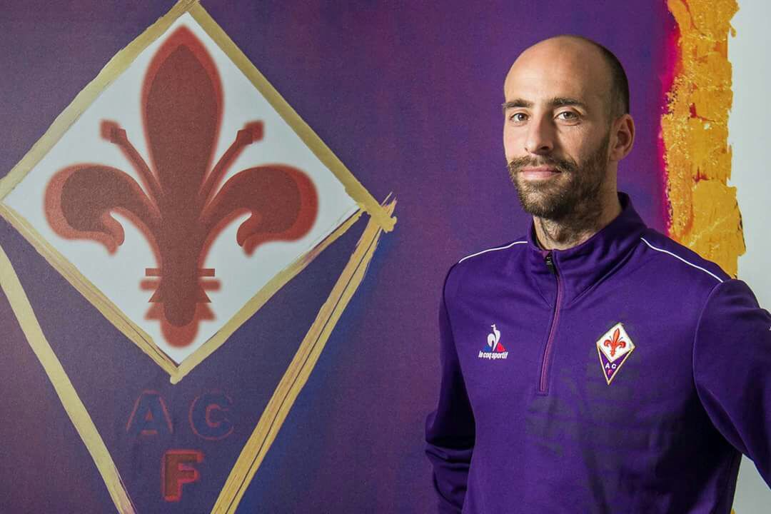 Ufficiale: Borja Valero ceduto all’Inter dopo 5 anni in Viola, il comunicato della Fiorentina…