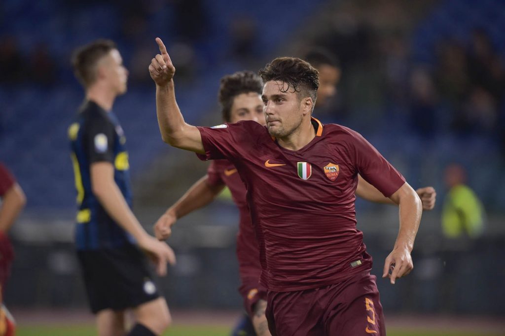 Il Mattino: testa a testa tra Fiorentina e Sassuolo per Marchizza della Roma