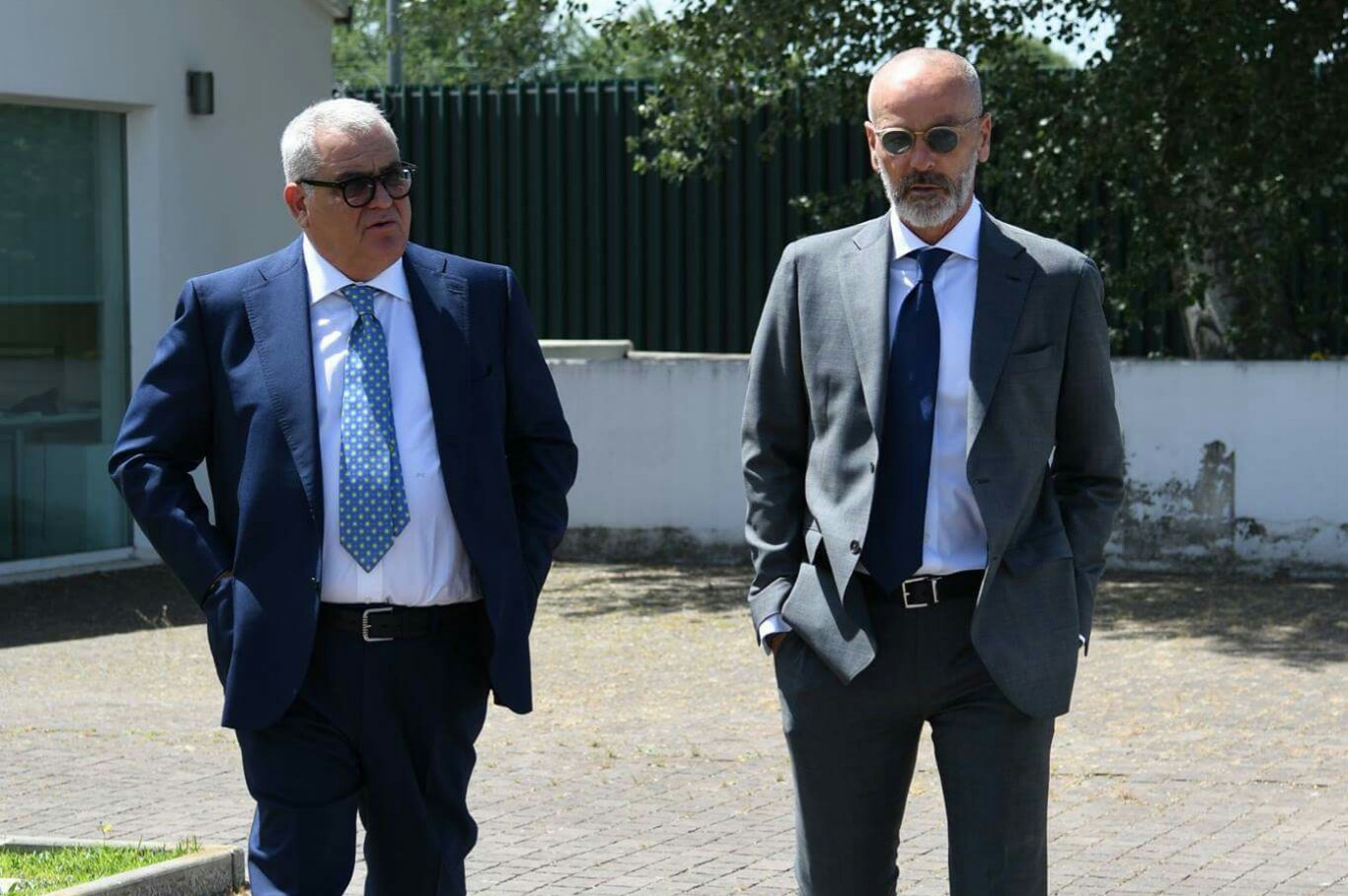 QUESTO È IL MOMENTO PIÙ IMPORTANTE DELLA CARRIERA DI CORVINO. IL MOTIVO E LA STORIA…