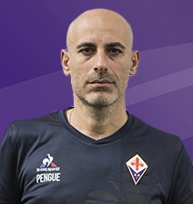 Pengue: “Saponara sta tornando, magari sarà in campo già dalla prima. Chiesa? Fisicamente mostruoso”