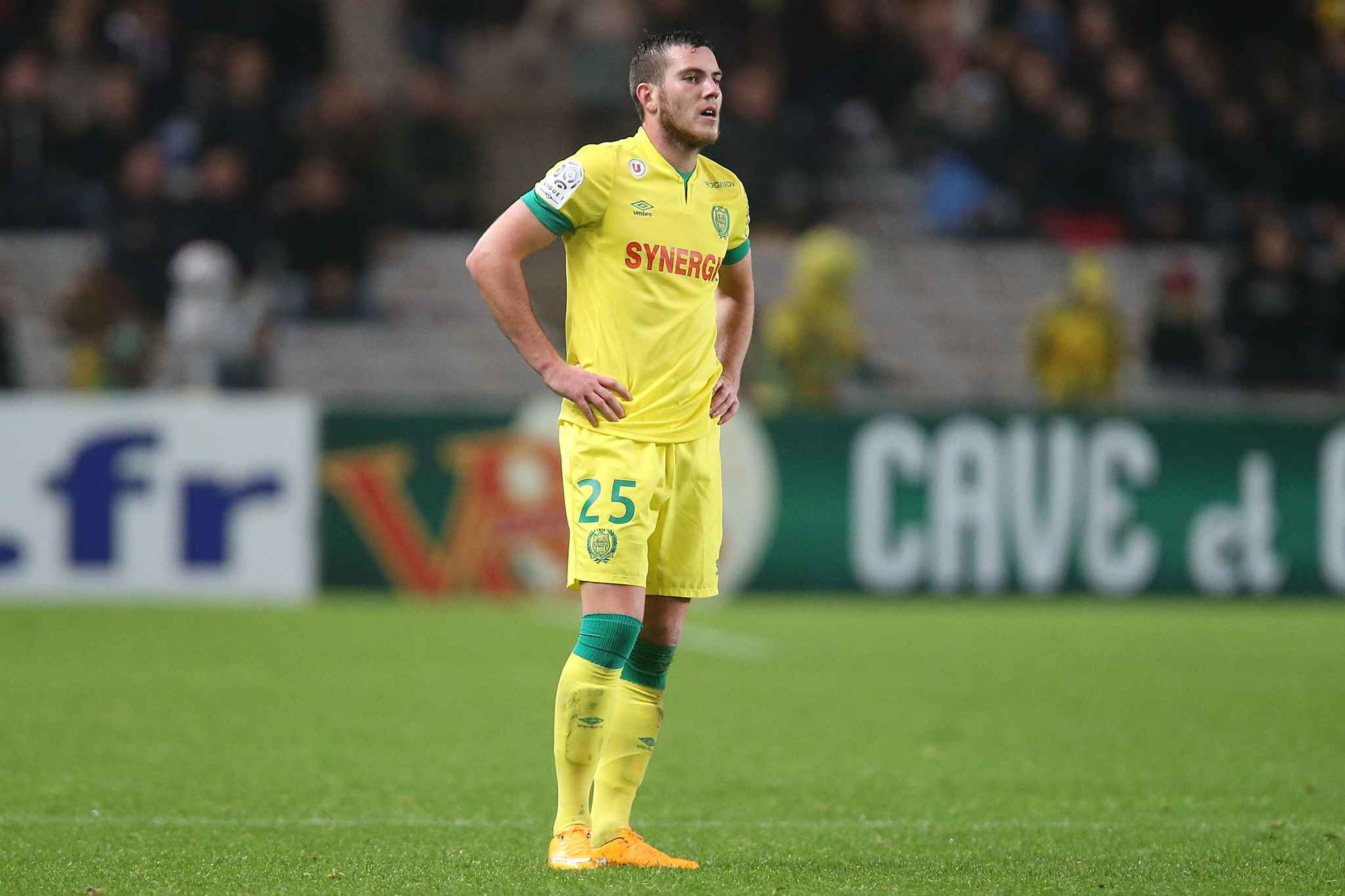 Seconda Maglia Fiorentina JORDAN VERETOUT Seconda Maglia Fiorentina JORDAN VERETOUT
