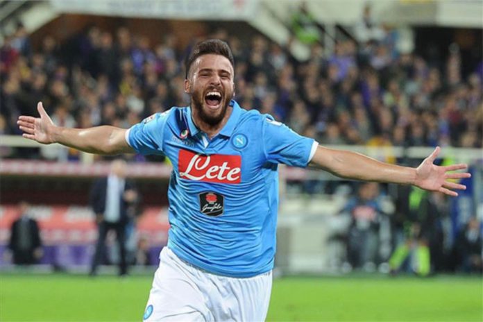 Pavoletti-napoli