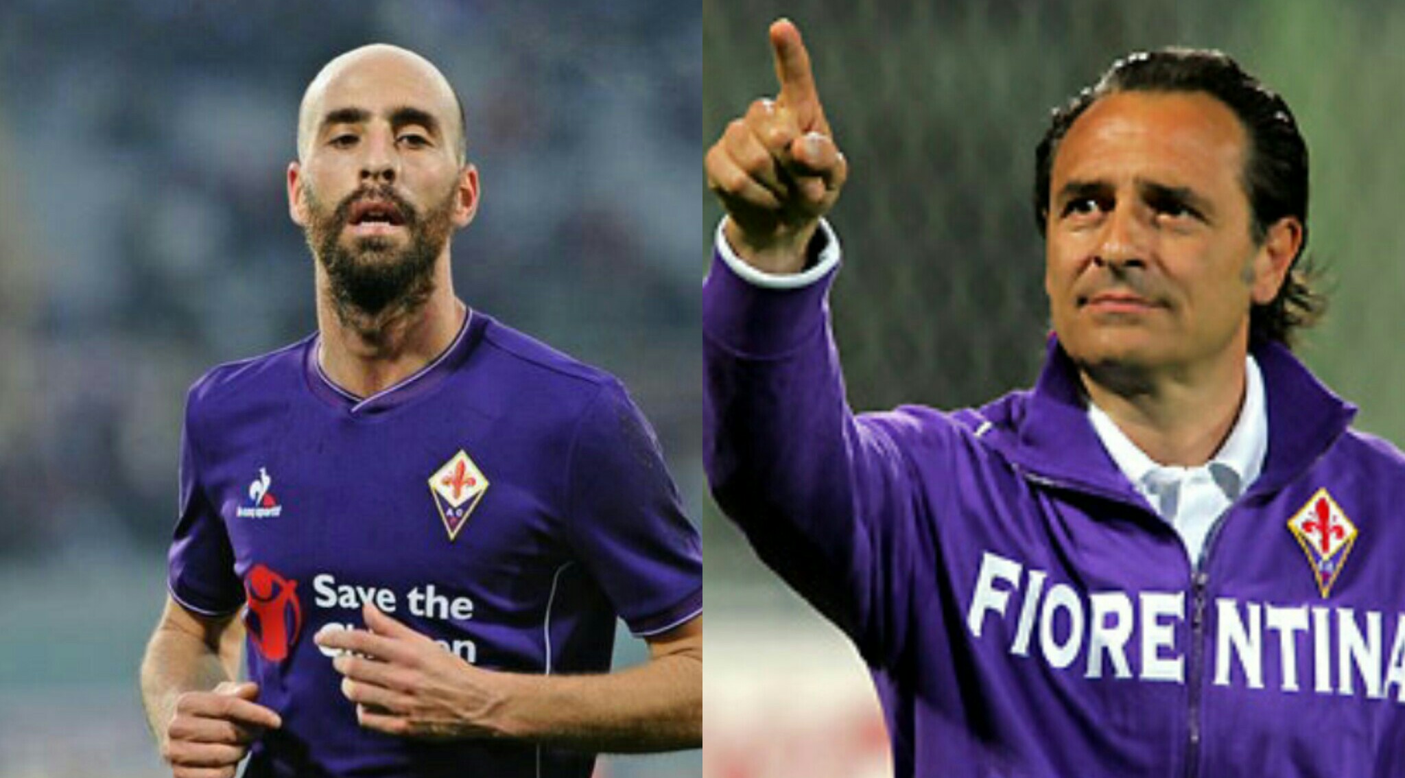 Borja Valero come Prandelli, ecco un’altra vittima dei teatrini della Fiorentina