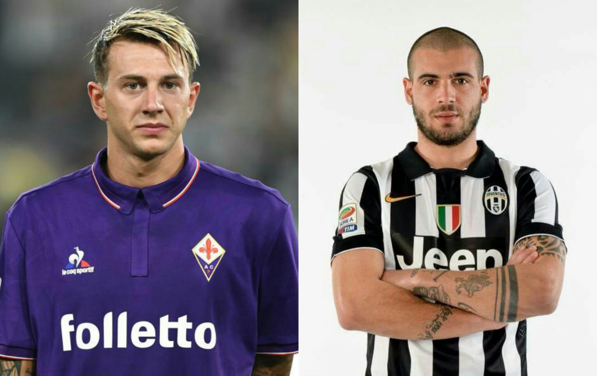 Gazzetta, Sturaro alla Fiorentina, Bernardeschi alla Juventus. La volontà è quella di chiudere entro giovedi