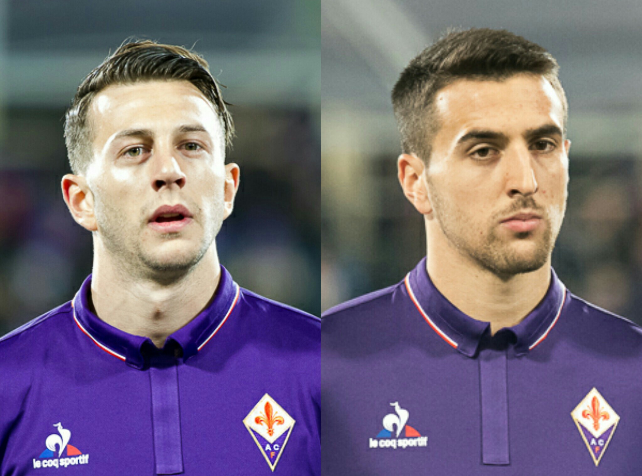 BERNARDESCHI È DELLA JUVENTUS PER 45 MILIONI. VENDUTO ANCHE VECINO, CONTRATTO SUPER