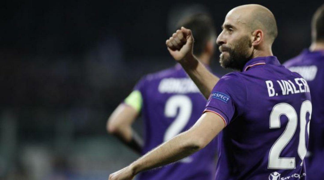 Borja Valero all’Inter entro 48 ore, altrimenti resta a Firenze. Ma occhio al clamoroso colpo di scena