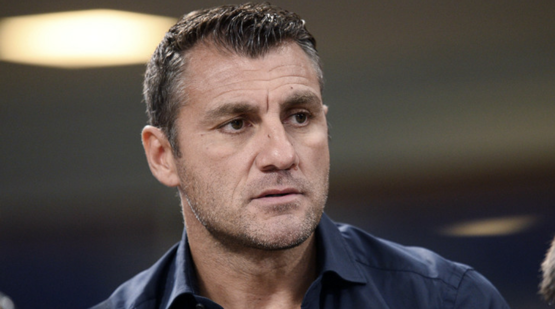 Vieri: “Bernardeschi fa bene ad andare via dalla Fiorentina. Ora non è una grande, non fa crescere abbastanza”