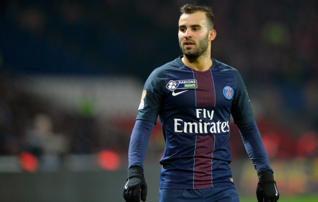 La Fiorentina vuole Jesè Rodriguez del Psg. Prestito con diritto di riscatto fissato a 14 milioni la formula