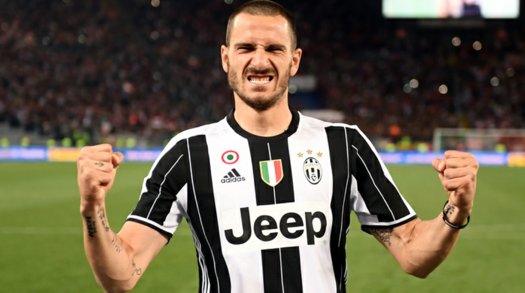 Per Sport Mediaset Bonucci va verso il Milan ma la bomba di mercato è solo una bufala raccontata male