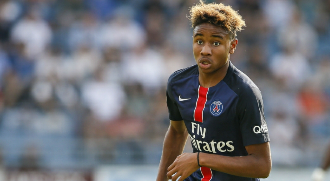 Nkunku del Psg ha detto si alla Fiorentina. Adesso bisogna trovare l’accordo con il club francese
