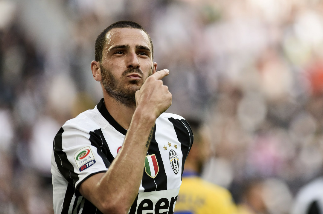 Clamoroso, la Juventus vende Bonucci al Milan per 40 milioni. Contratto di 8 milioni per il difensore, sarà il più pagato