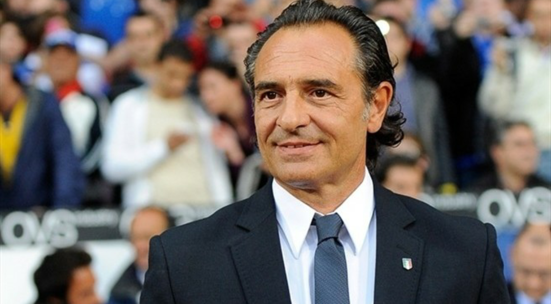 Prandelli: “Bernardeschi vuole andare via da Firenze perché alla Fiorentina non c’è prospettiva. Alla Juventus farà panchina”