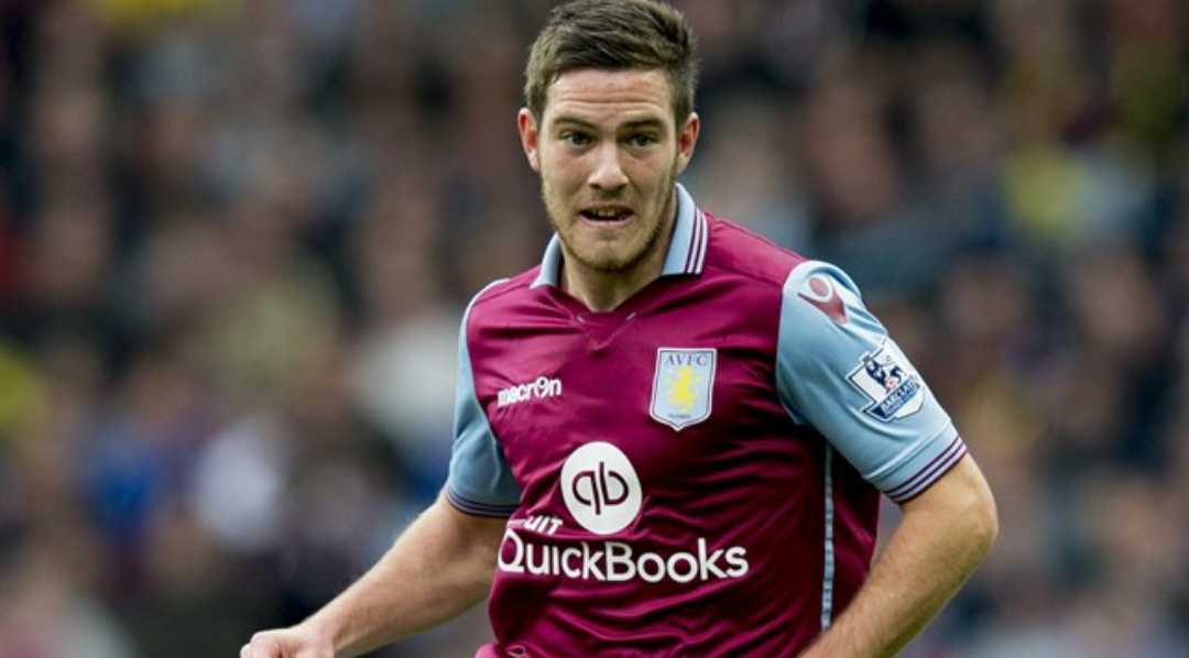 Colpo a sorpresa della Fiorentina, preso Jordan Veretout centrocampista classe 93 quest’anno all’Aston Villa