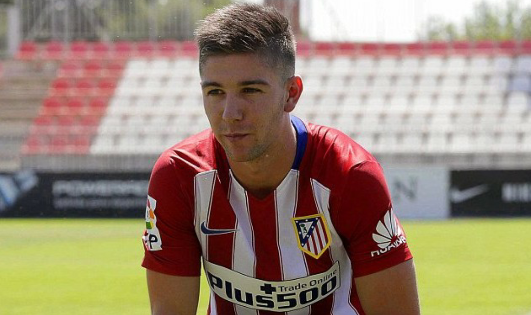 La Fiorentina vuole Krenevitter, contatti in corso tra la società viola e l’Atletico Madrid