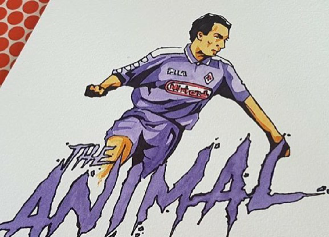 Nostalgia Edmundo: “Mi manca Firenze, sempre grazie di tutto alla Fiorentina”