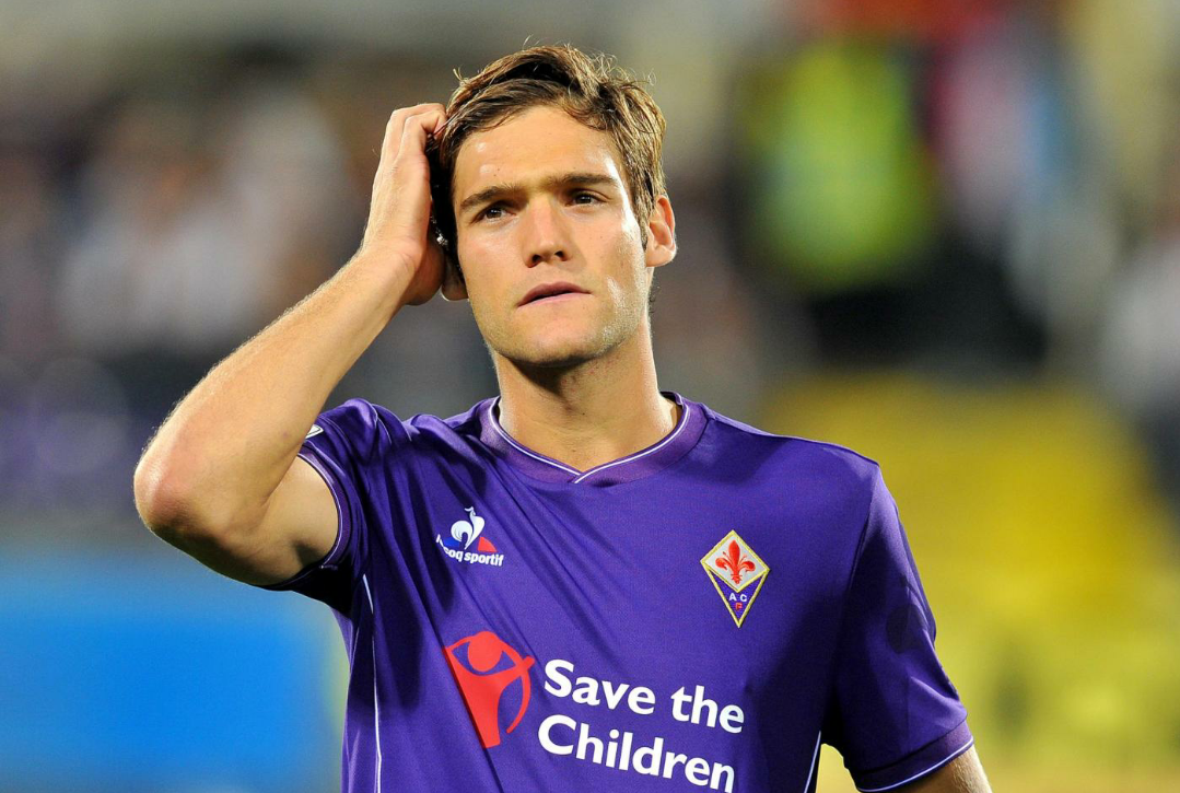 Marcos Alonso: “Perché vanno via tutti dalla Fiorentina? Berna aveva detto mai alla Juventus e invece…”