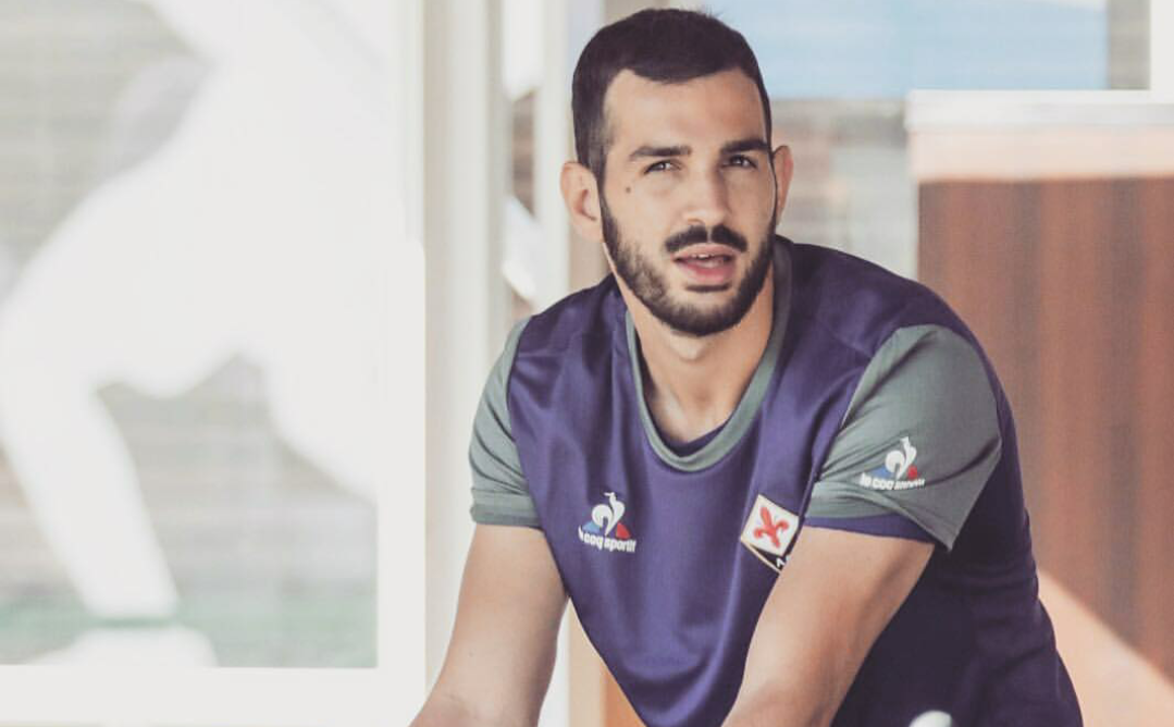 Saponara: “Obiettivi esserci alla prima di campionato e portare la Fiorentina in Europa. Con Pioli grande feeling”