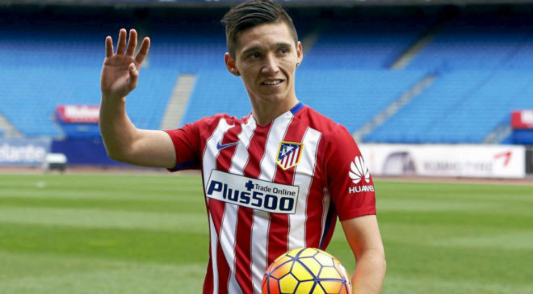 La Nazione, Kranevitter vuole la Fiorentina ma solo a titolo definitivo. Costo del cartellino 7 milioni