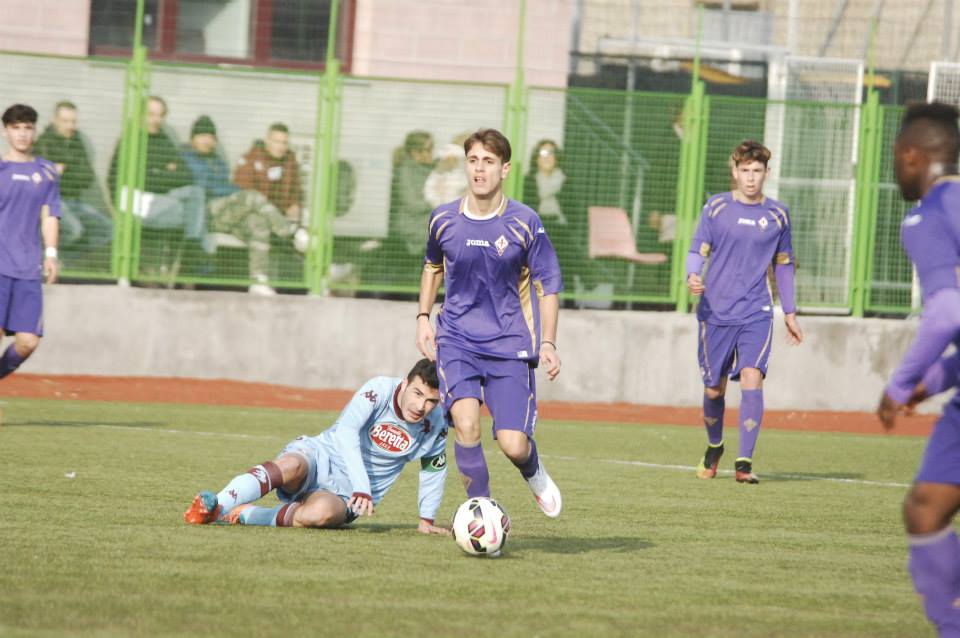 TMW: Trovato verso il salto nel calcio dei grandi, su di lui ci sono Cesena e Salernitana