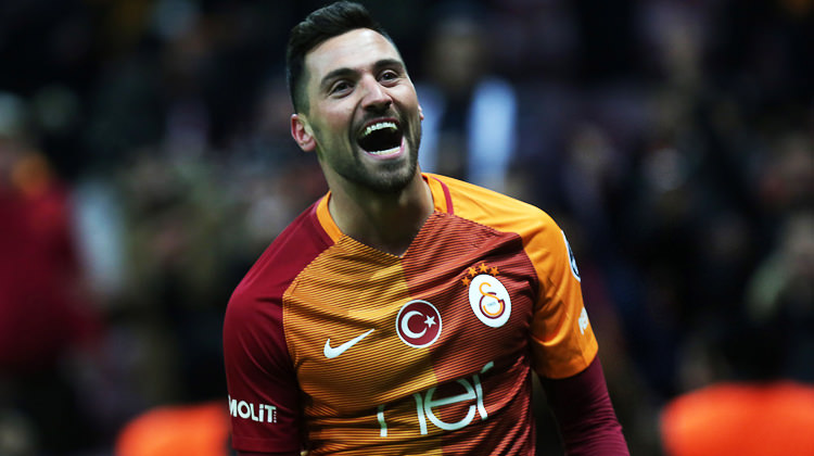 Gumus, l’esterno del Galatasaray piace ai viola. Per lui la Fiorentina offre 5 milioni