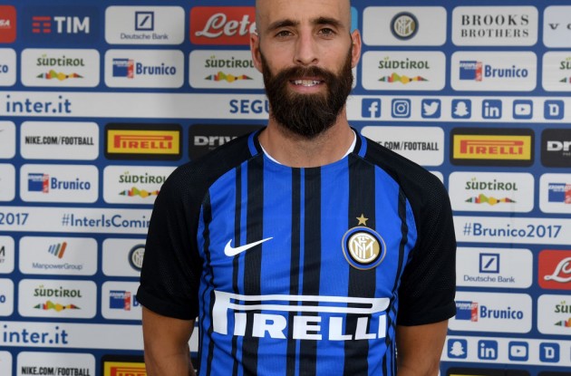 Borja: “I tifosi sotto casa a Firenze? È bello vedere che la gente sta dalla tua parte”