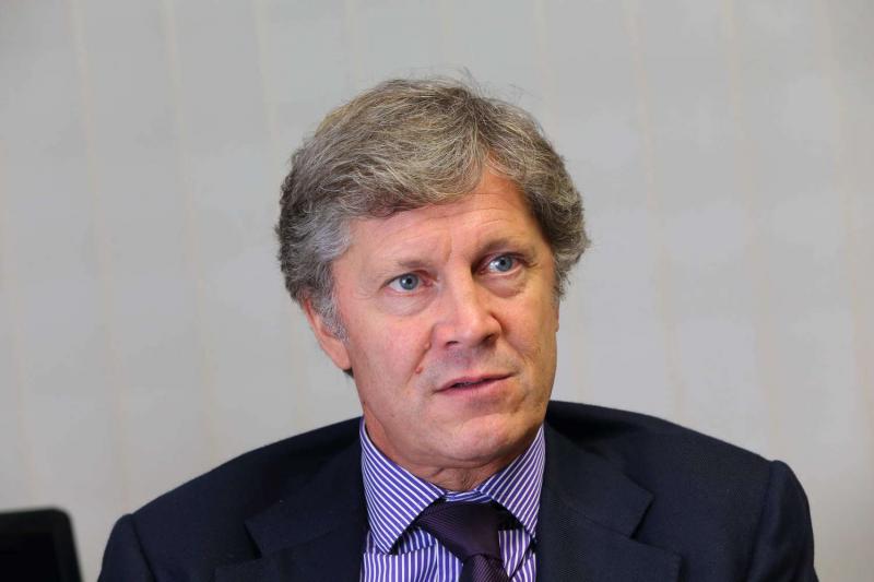Collovati: “A Firenze un fuggi fuggi generale, i giocatori percepiscono il ridimensionamento. Corvino piazzerà qualche colpo…”
