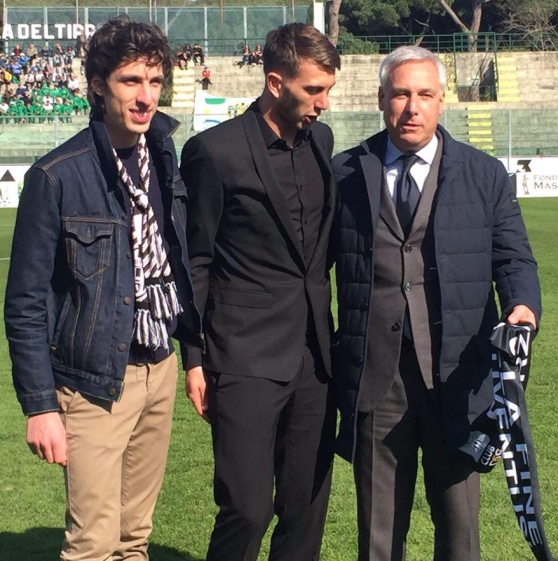 Quando Berna rifiutò la sciarpa della Juventus: quel “no” gentile al sindaco di Viareggio, ma 4 mesi dopo…