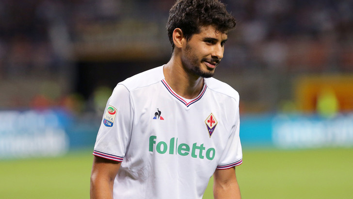 Dal Portogallo: Gil Dias convince con la Fiorentina e conquista la prima convocazione in under 21