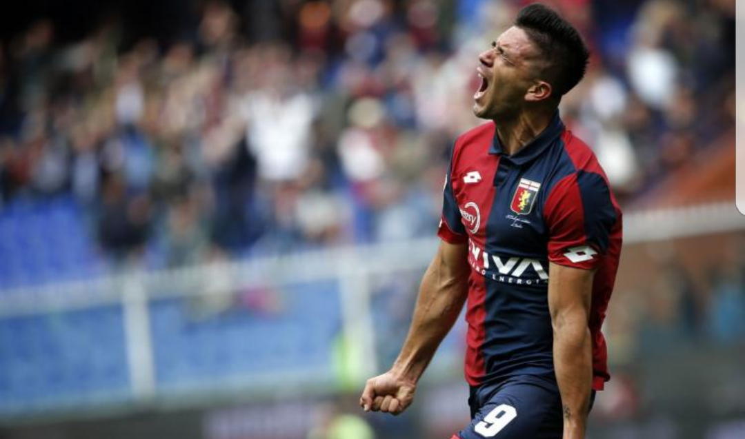 Simeone è arrivato a Firenze, si trova al centro sportivo. Al Genoa 15 milioni più 3 di bonus