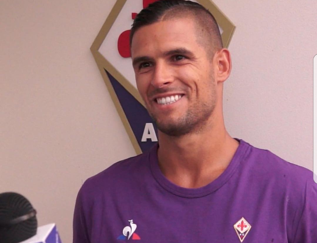 Laurini: “È successo tutto molto velocemente, non me l’aspettavo. La Fiorentina ha un grande pubblico”