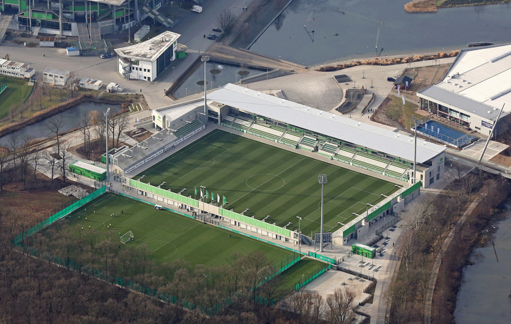 Wolfsburg-Fiorentina, si cambia stadio: Volkswagen Arena infestata dai…funghi!