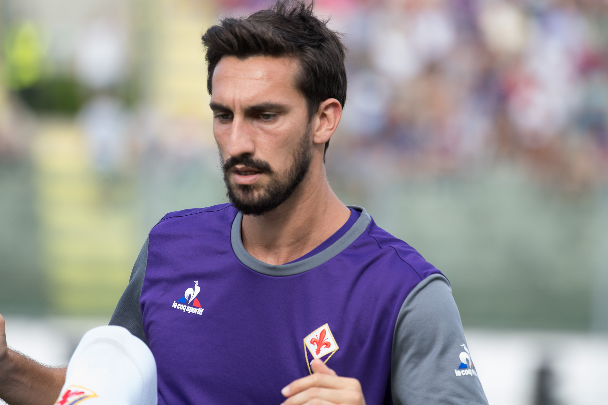 Astori: “Numericamente più completi dell’anno scorso, ma serve tempo. Dobbiamo diventare all’altezza di Firenze. Il rigore…”