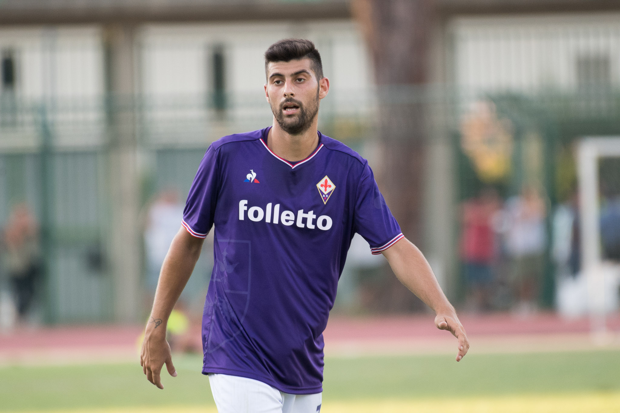 Maglia Home Fiorentina MARCO BENASSI Maglia Home Fiorentina MARCO BENASSI