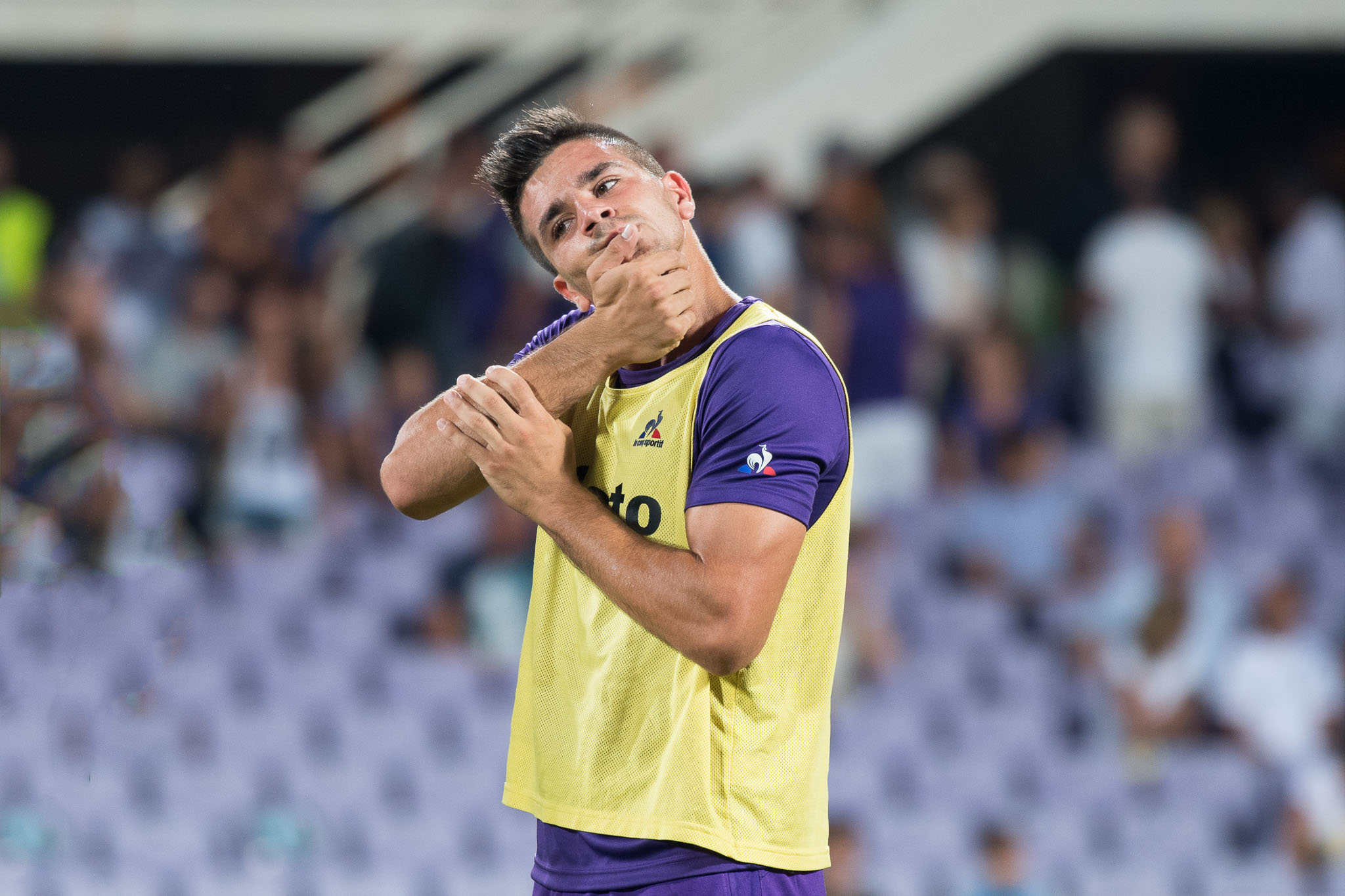 Serie A, Fiorentina-Bologna: le formazioni ufficiali della quarta giornata Serie A, Fiorentina-Bologna: le formazioni ufficiali della quarta giornata