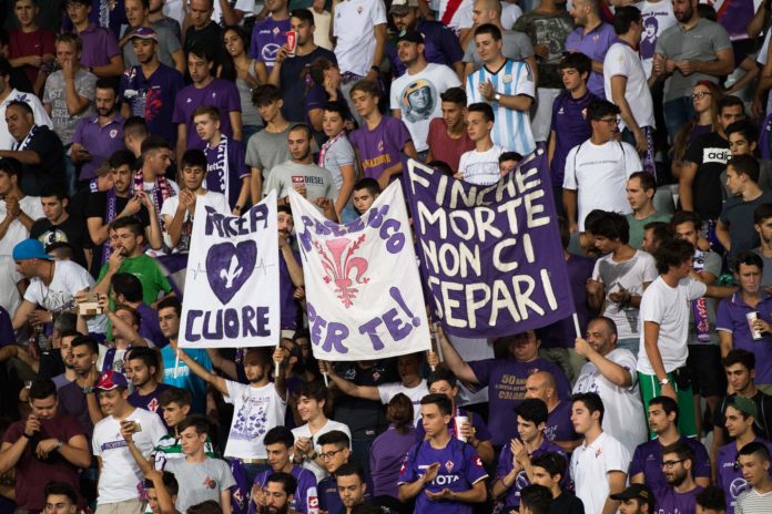 tifosi