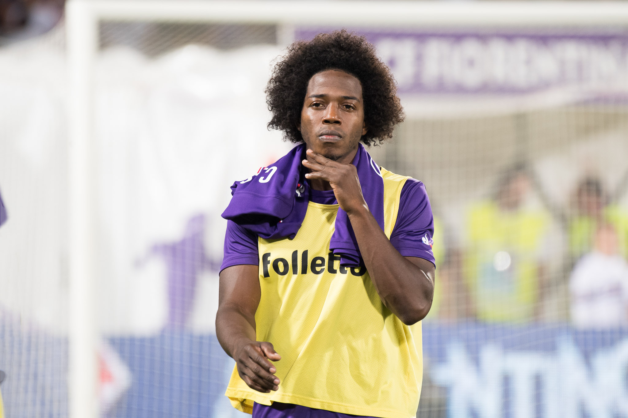 L’ex viola Carlos Sanchez non estenderà il suo contratto con il West Ham. Sarà senza squadra