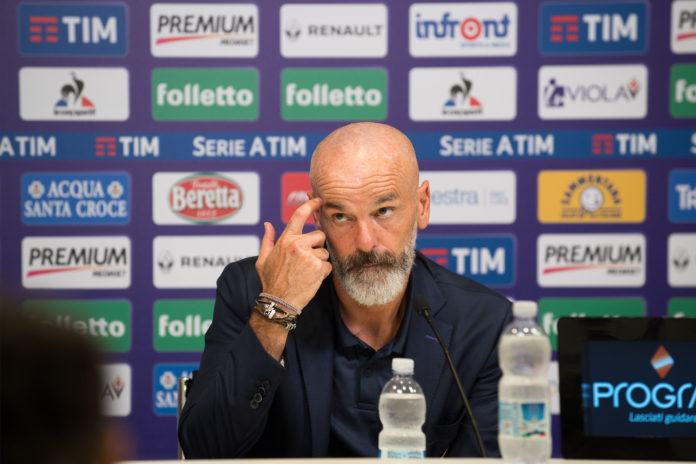 pioli conferenza