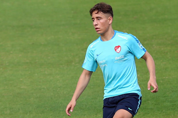 Sky Sport: la Roma offre 20 mln per Emre Mor e resta in vantaggio su Fiorentina e Inter