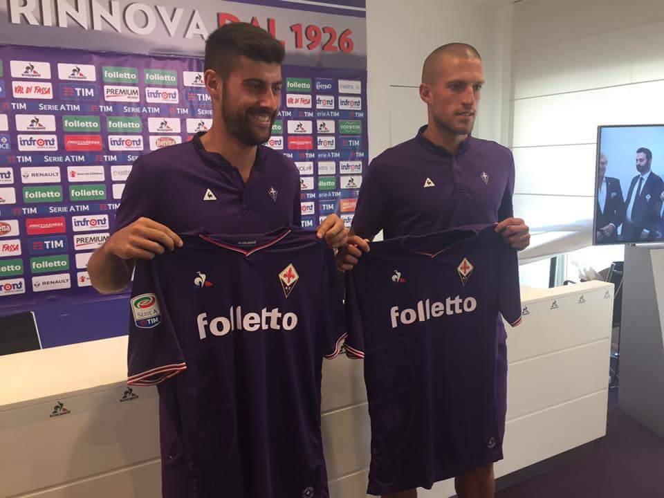 Biraghi: “Dopo l’ultima deludente stagione non pensavo di ricevere la chiamata della Fiorentina. Devo migliorare in fase difensiva”