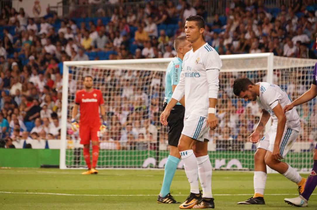 Trofeo Bernabeu, Real-Fiorentina: Veretout illude ma i blancos la ribaltano