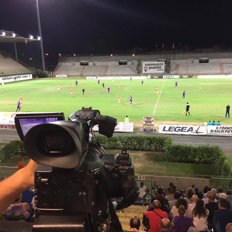 Pistoiese-Fiorentina: 0-3, primo sigillo Eysseric, poi Baba e Rebic. Esordio Benassi…