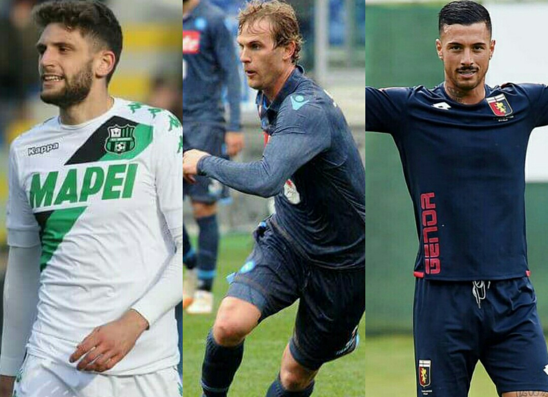 VIOLA, ARRIVA SIMEONE, MA FARESTI BENE A NON FERMARTI. I GIOCATORI ANCORA DA COMPRARE…